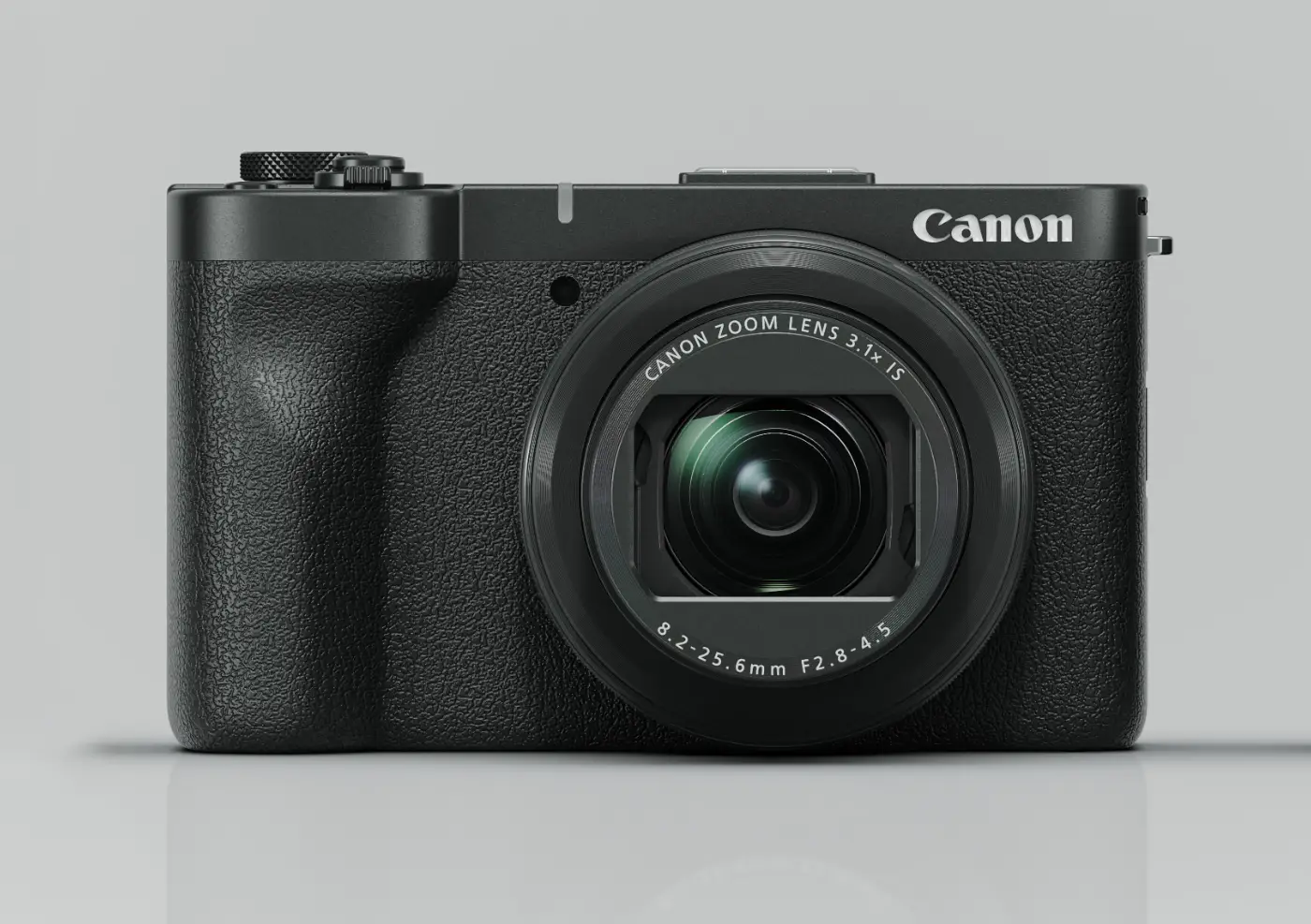 Canon PowerShot V1 compact camera